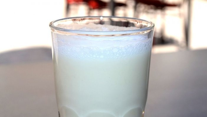 Mutsuz gelinin 'zehirli ayran' intikamı