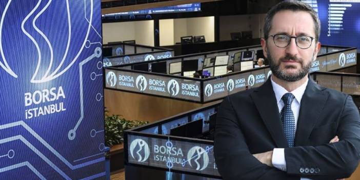 Borsa İstanbul Yönetim Kurulu üyelerinin 'Huzur hakkı' yüzde 33 arttı