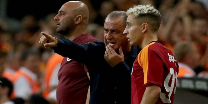 Emre Mor için Galatasaray iddiası! İspanyol basını duyurdu