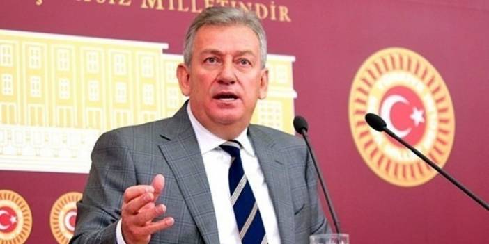 Haluk Pekşen'den 'Ayvatoğlu' soruşturmasında bakan savcıya 6 soru: Mal varlığının kaynağı nedir?