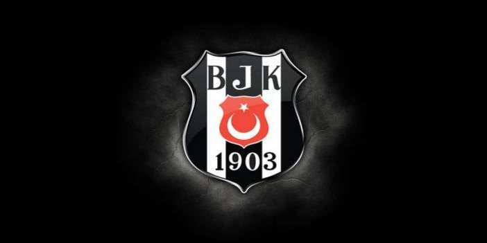 Beşiktaş açıkladı: 2 pozitif birden!