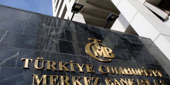 Merkez Bankası Başkan Yardımcısı Çetinkaya görevden alındı