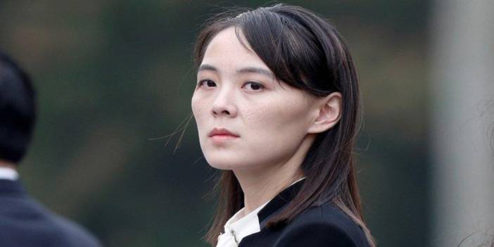 Kim Yo-Jong'dan Güney Kore Cumhurbaşkanı Moon'a: ABD'nin yetiştirdiği bir papağan