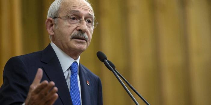 Kılıçdaroğlu: O zorba gidecek İstanbul Sözleşmesi geri gelecek