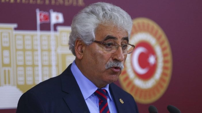 CHP Balıkesir Milletvekili Tüm: Uğur kendisini tehdit edenleri kamuoyuna açıklamalı