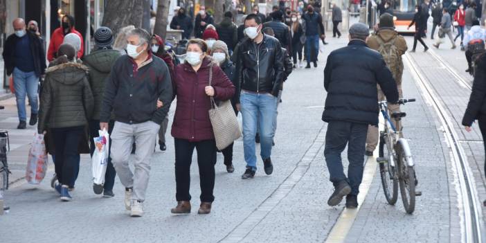 Eskişehir ve Bilecik’te vakalar 2’ye katlandı: Yeni tedbirler alındı