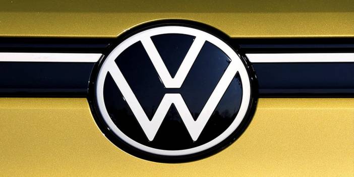 Volkswagen '1 Nisan' şakası yapmış