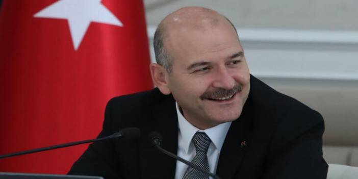 Bakan Soylu'ya hapisteki Oktar'dan mahrem mektup