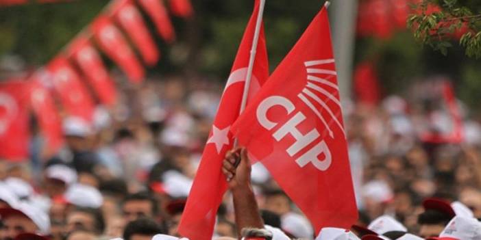 CHP İstanbul İl Başkanlığı ve ilçe binaları kapatıldı