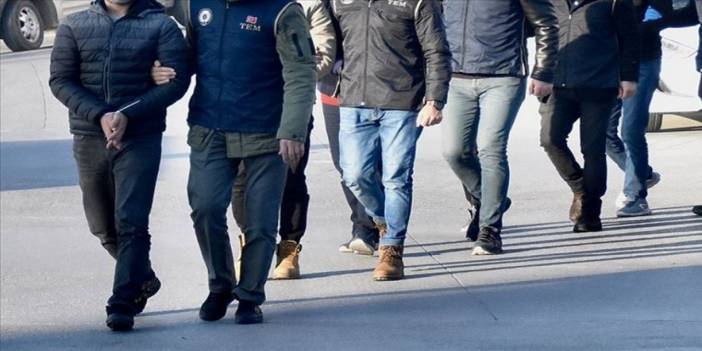 FETÖ operasyonu: 66 şüpheli hakkında gözaltı kararı