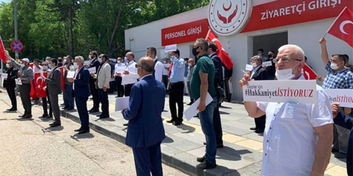 Muhalefet bastırdı: 15 Temmuz gazilerine ve şehit yakınlarına ödemeler yapılıyor