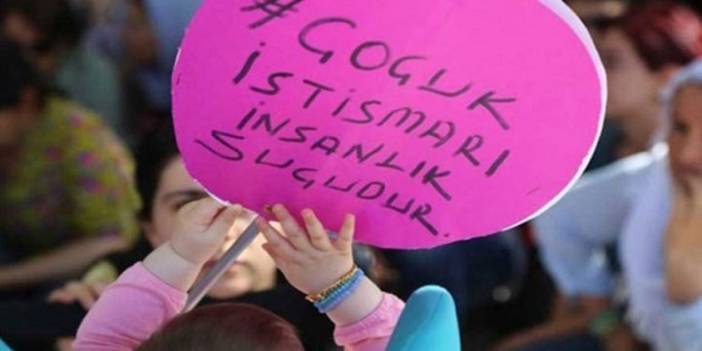 16 yaşındaki çocuğa cinsel istismardan 7 kişi tutuklandı