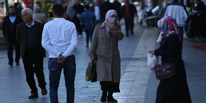 Diyarbakır Tabip Odası: 4 kattan fazla artış var