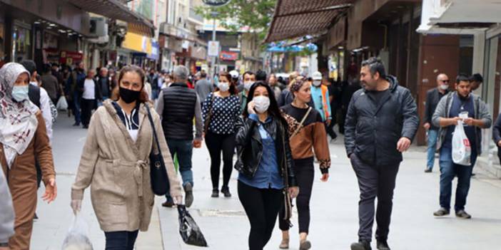 İçişleri Bakanlığı'ndan "kısıtlama" hatırlatması