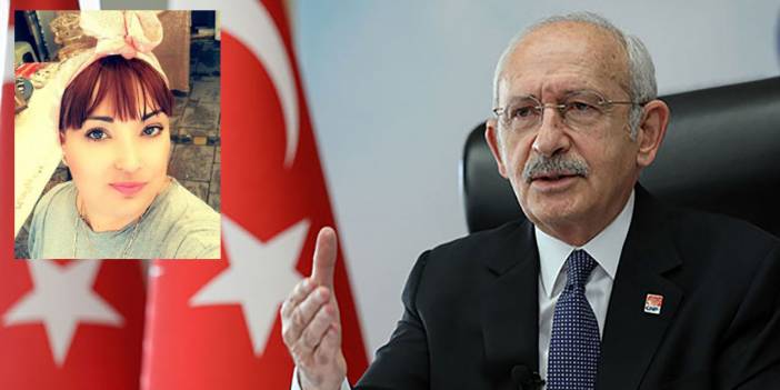 Kılıçdaroğlu'ndan Aslı Özkısırlar açıklaması!