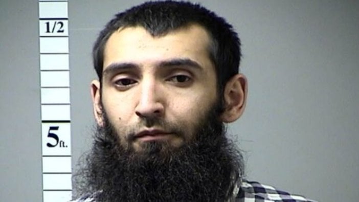 New York saldırısı şüphelisi kim? İşte Sayfullo Saipov gerçeği!