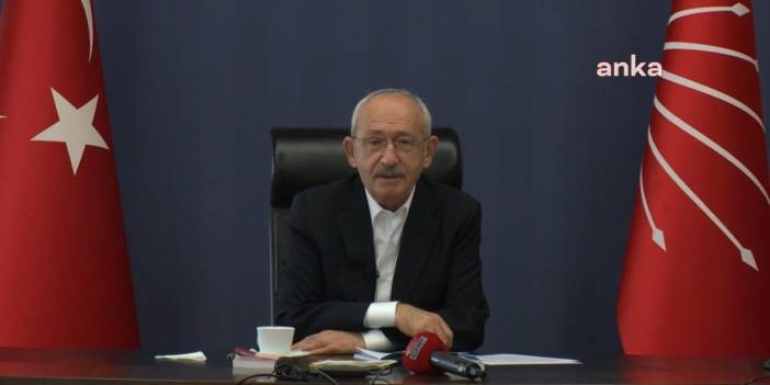 Kılıçdaroğlu, kadın başkanlar ile görüştü: Gündem İstanbul Sözleşmesi