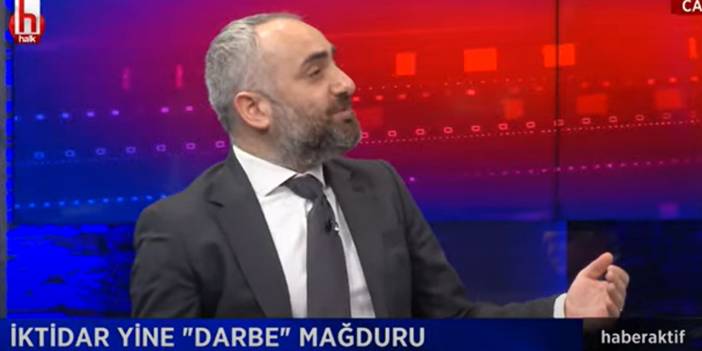 İsmail Saymaz: Emekli amirallere sordum, neden 23.17'de yayınladınız