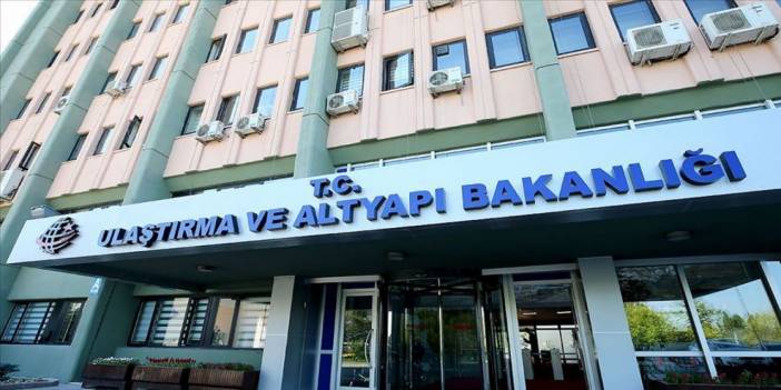 Ulaştırma ve Altyapı Bakanlığı'na 130 yeni personel alınacak