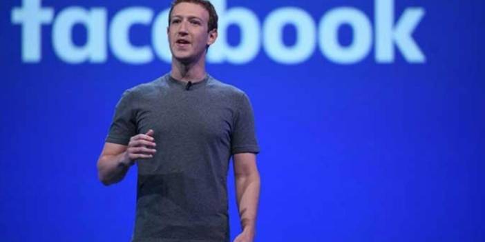 Zuckerberg'in de bilgileri çalındı