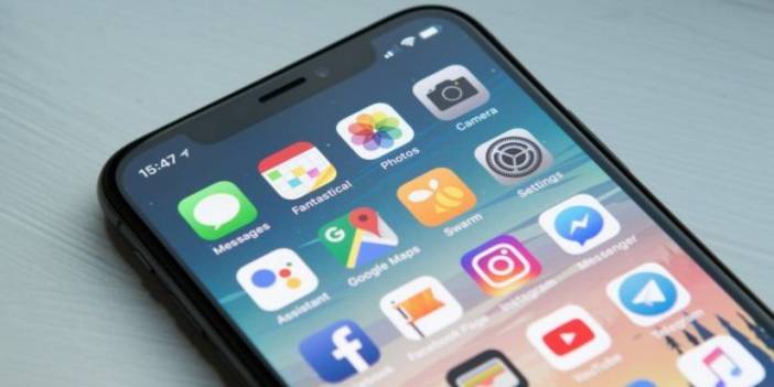 iPhone 13 ile ilgili yeni detay ortaya çıktı