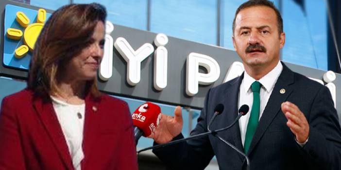 Amirallerin bildirisi İYİ Parti'yi böldü!  “AKP bile AKP'ye bu kadar yardımcı olmadı"