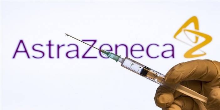 İngiltere'den AstraZeneca kararı