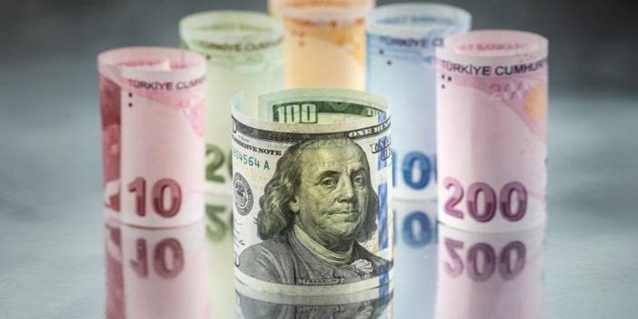 Dolar ve euro güne nasıl başladı?