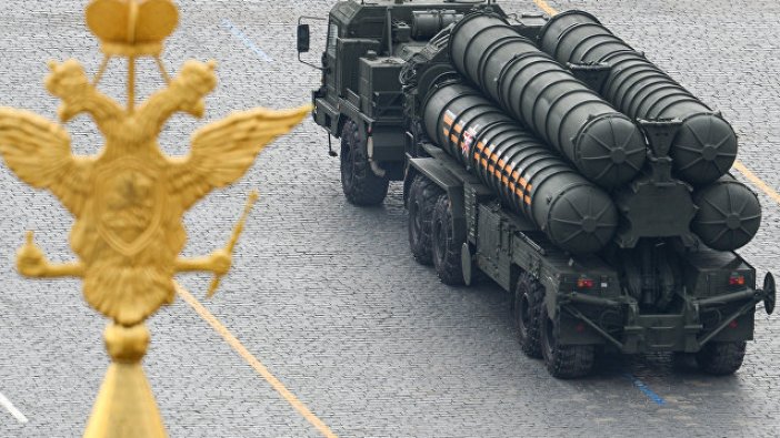 Rusya: Türkiye ile S-400 anlaşmasının değeri 2 milyar doları aşacak