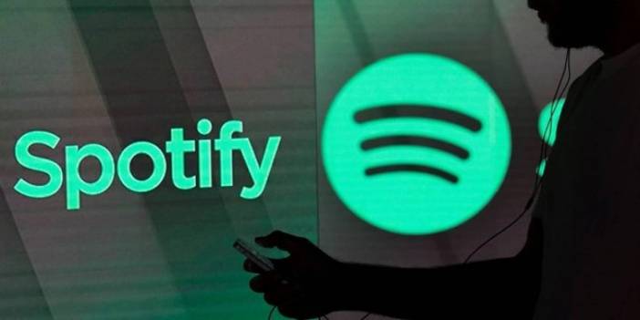 Spotify'da yeni özellik