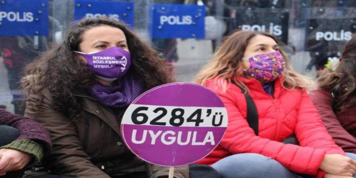 Şiddete uğrayan kadına 'Eski usule döndü artık, sığınma talep edemezsin' yanıtı