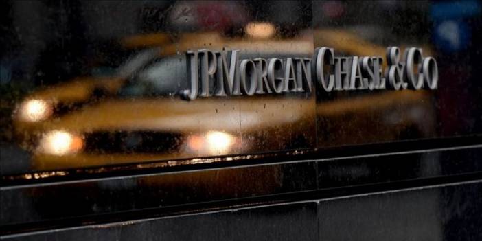 JPMorgan, Türkiye'nin yıl sonu enflasyon tahminini yükseltti