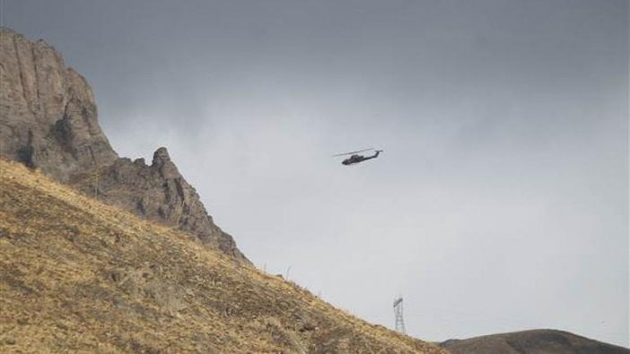 Hakkari'de çatışma: Altı asker ve iki korucu şehit oldu!