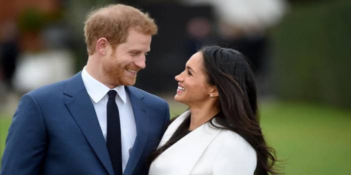 Harry ve Meghan’ın ilk Netflix projesi belli oldu