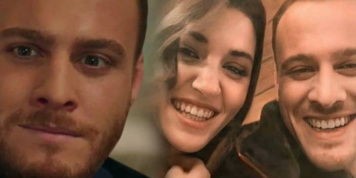 Kerem Bürsin'in maske tepkisi sosyal medyada gündem oldu