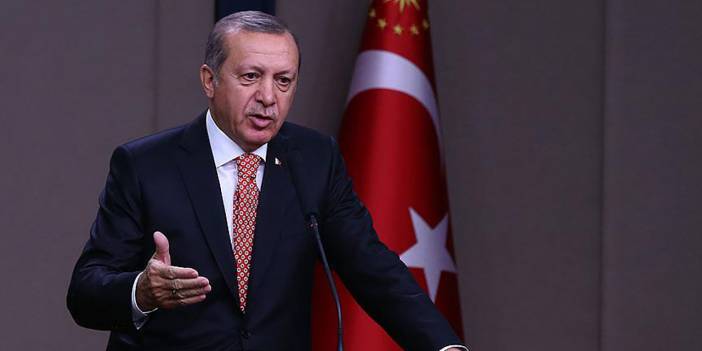 Erdoğan: Amacımız ülkemizi Ramazan’da genel olarak dinlendirmek