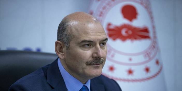 Soylu'nun hedefinde yine CHP var: "Darbe iklimini küçümseyerek meşrulaştırmaya çalışıyor"