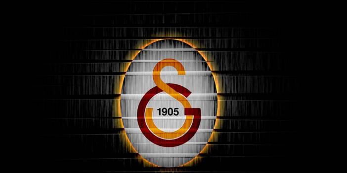 Galatasaray'da iki futbolcu hastaneye kaldırıldı