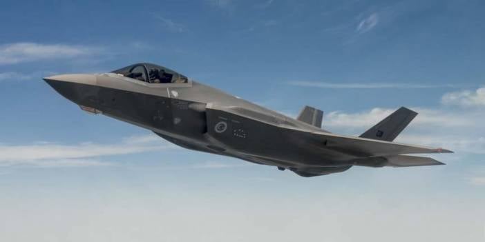 'F-35'i unutalım, Halkbank'ı unutun' teklifi