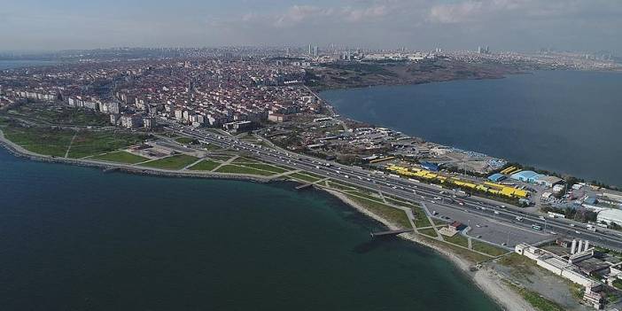 Kanal İstanbul için Ankara'da ihale hazırlıkları: 4 Çinli şirketten teklif