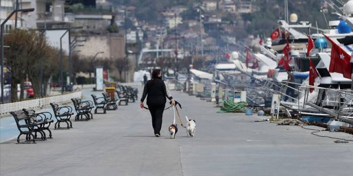 Meteoroloji açıkladı: Hava sıcaklığı nasıl olacak?