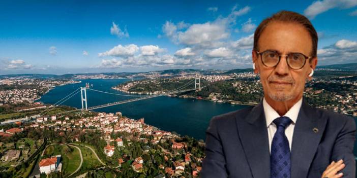 Prof. Dr. Ceyhan: İstanbul'da virüsü kapmama şansınız çok düşük