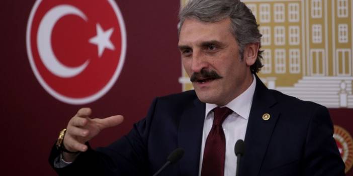 AKP'li Çamlı'dan laiklik açıklaması : Masaya yatırılmalıdır, problemlidir