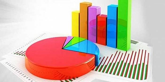 Bu pazar seçim olsa: Cumhur İttifakı'nın oyu yüzde 44.7