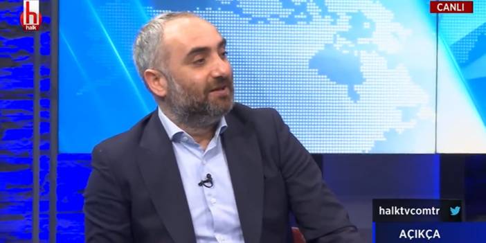 İsmail Saymaz: Hakan Ural'ın, Putin'in konuştuğu Montrö'yü amiraller mi konuşamayacak?