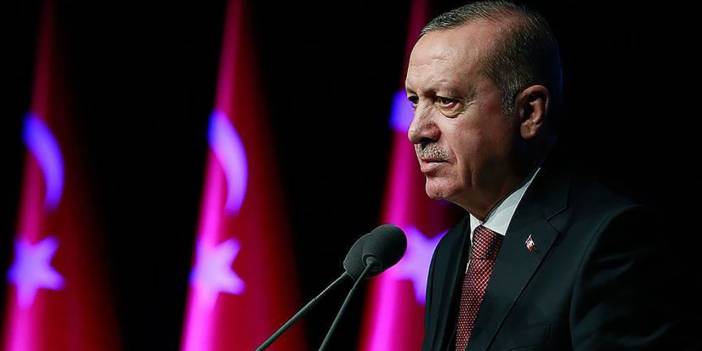 Erdoğan açıkladı! Libya’ya 150 bin aşı verilecek