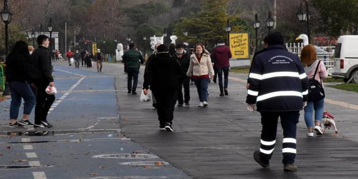 "Güney Afrika" varyantı korkutuyor: Aşıyı etkisiz kılma riski var