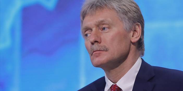 Peskov: ABD, Rusya'yı finansal izolasyonla tehdit etti