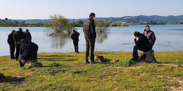 Adana'da balıkçı teknesi battı: 1 kayıp