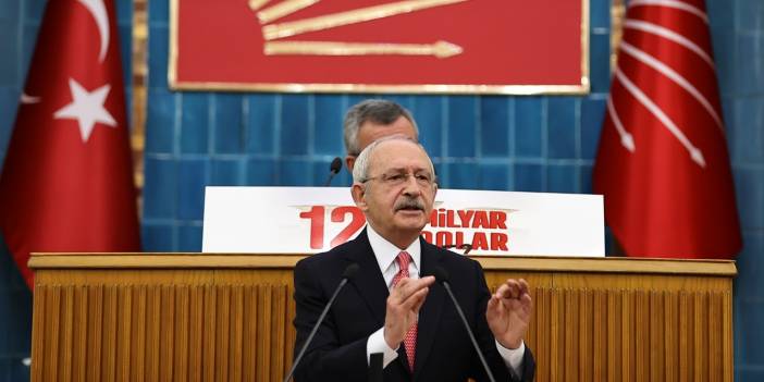 Kılıçdaroğlu: Askerimizin can güvenliği yok, Afganistan’dan derhal geri çekilmeleri lazım